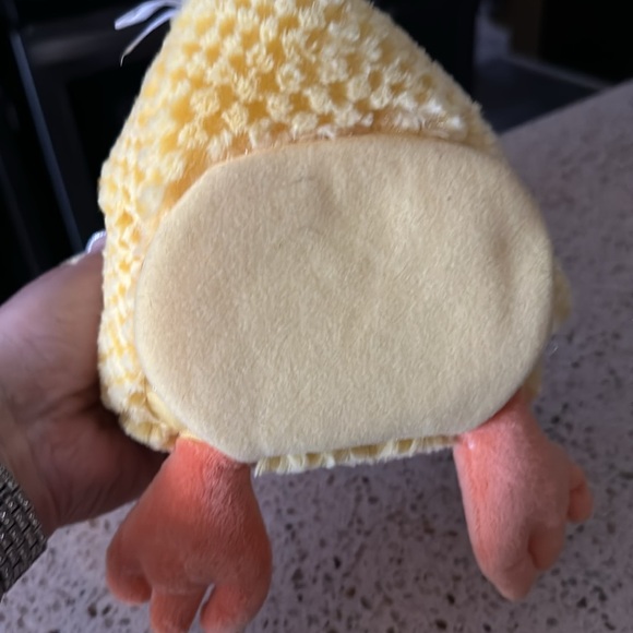 HALLMARK'S WACKY DOODLE DANDY " THE DUCK Easter NWT - Picture 5 of 6